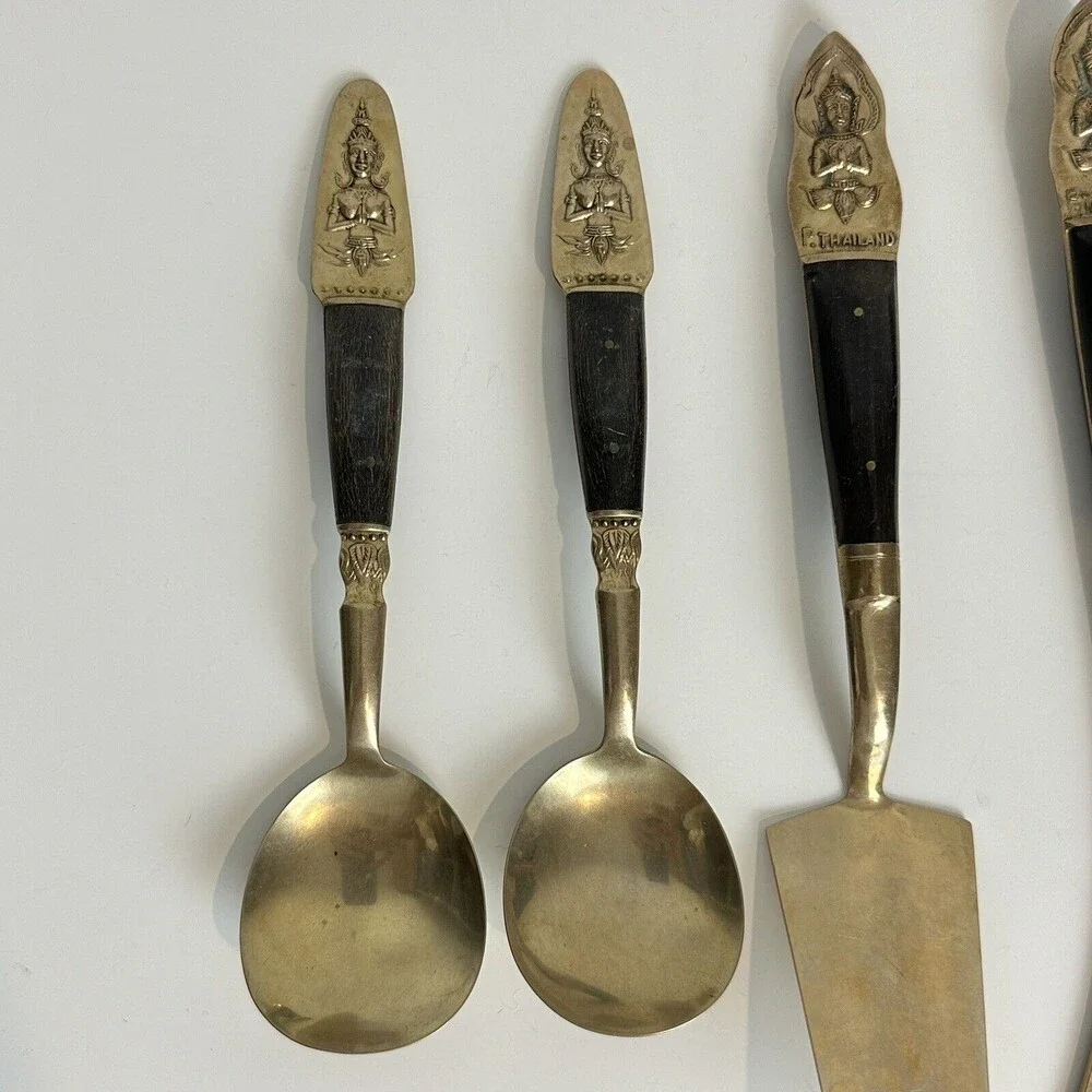 Samran included pieces